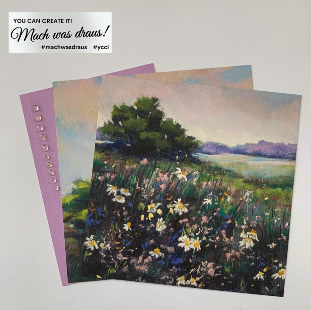 Mach was draus Oktober