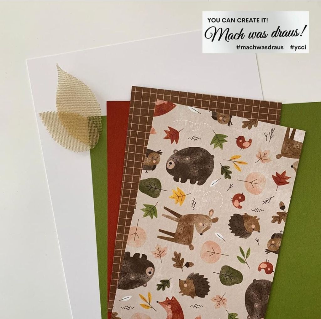 Mach was draus November