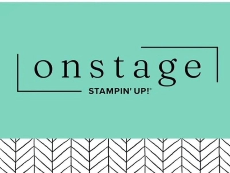 On Stage 2026 in&nbsp;Köln