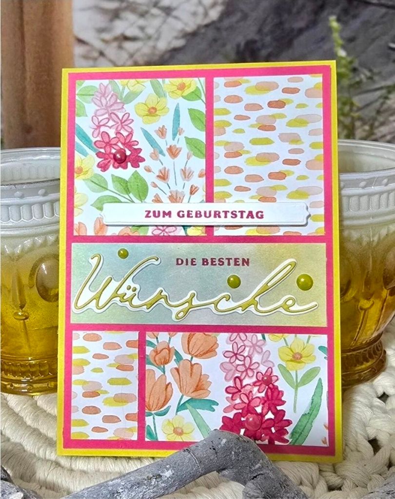 fröhlich floral  , wünsche95691233662657231.